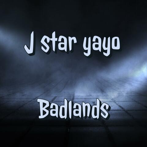 Badlands