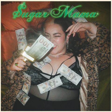 $ugar Mama