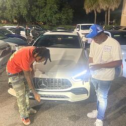 BITIN (feat. Wizz Havinn)