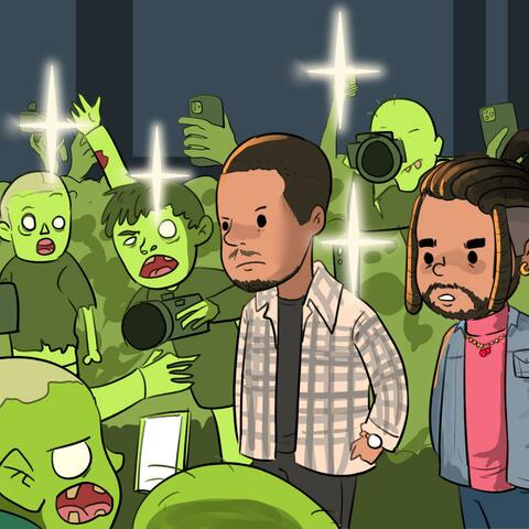 Episode 1.1: Myloh Remora & The Dirty Internet