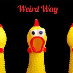 Weird Way