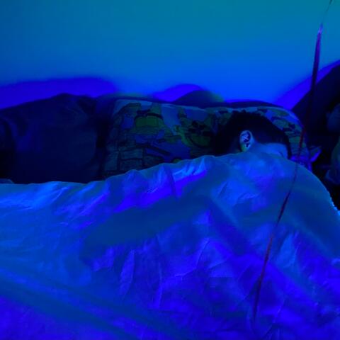 The World When We Sleep