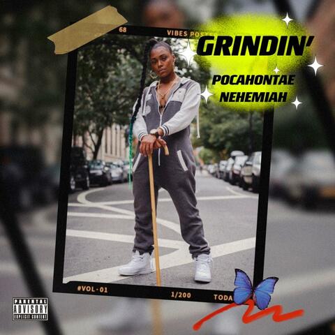 Grindin'