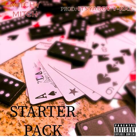 Starter Pack