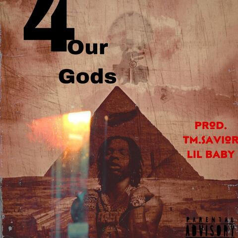 4 our Gods(greatest intro)