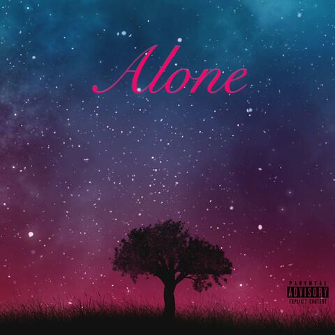 Alone