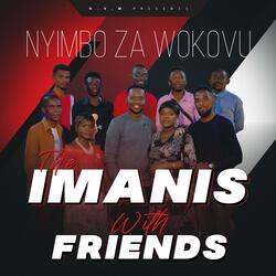 MWOKOZI WETU (feat. Lucie K & The IMANIS ft HVM)