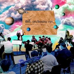 nil. (feat. Bryan Lu)