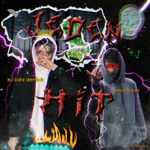 Jeden Hit (feat. Młody Yerba)