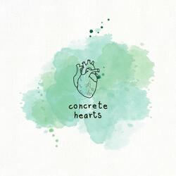 Concrete Hearts