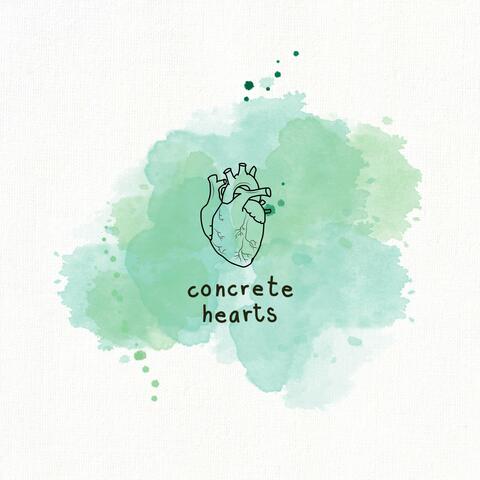 Concrete Hearts