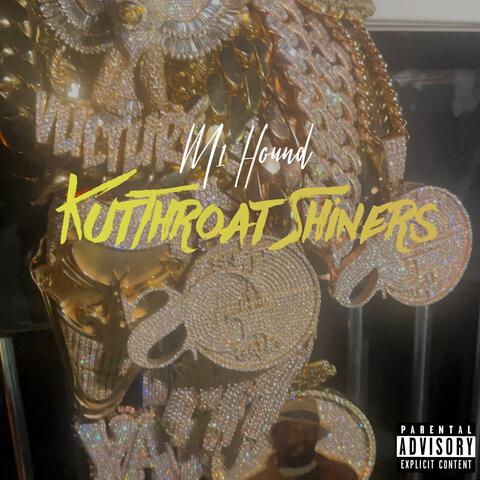 KutThroat Shiners