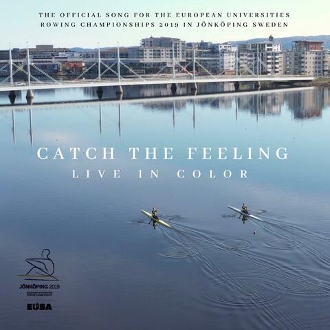 Catch the Feeling