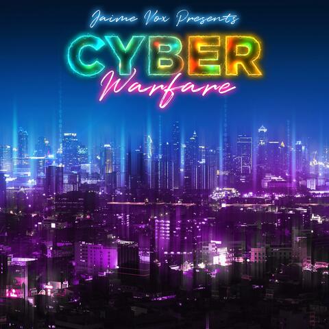 Cyber Warfare