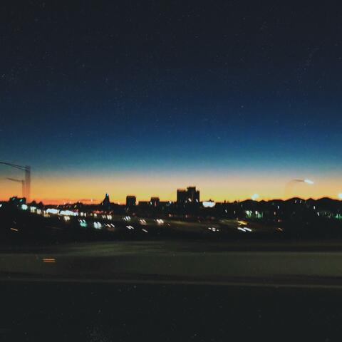 could you leave me in the morning