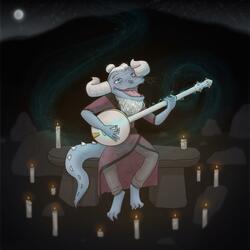 The Song to Tame the Skies