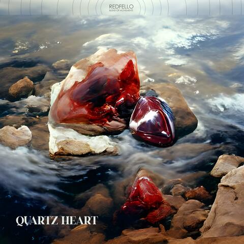 Quartz Heart