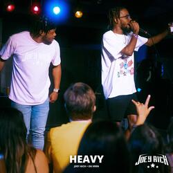 HEAVY (feat. OG VERN)