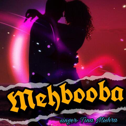 Mehbooba (kgf 2)