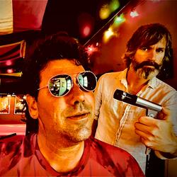 Sugar Cereal (feat. Suburban Hermit)
