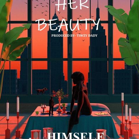 HER BEAUTY (Radio Edit)