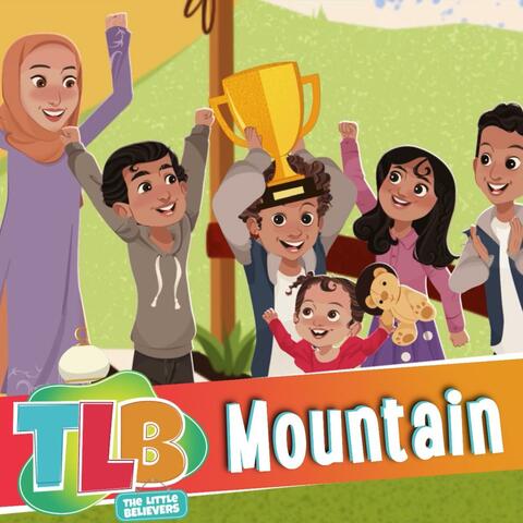 Mountain (Vocals Only)