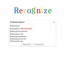 Recognize