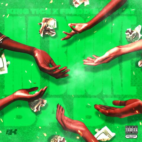 Im Broke Baby (feat. Freddie Foolay)