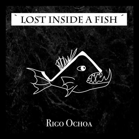 Lost Inside a Fish