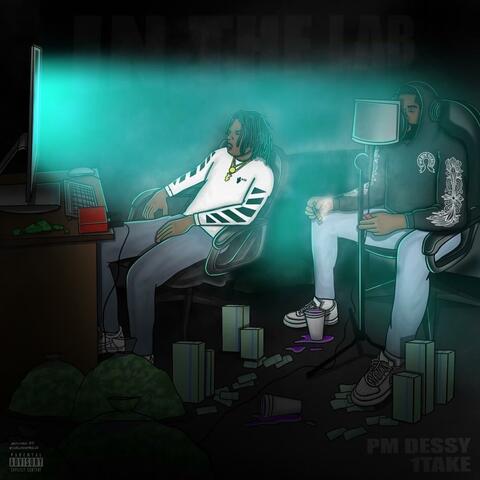 In The Lab