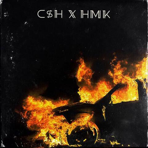 Go mode (feat. Hmkaaron)