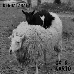 Dirualabala (feat. Karîo)