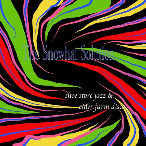 Shoe Store Jazz & Cider Farm Disco