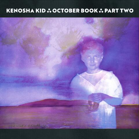 October Book Part Two