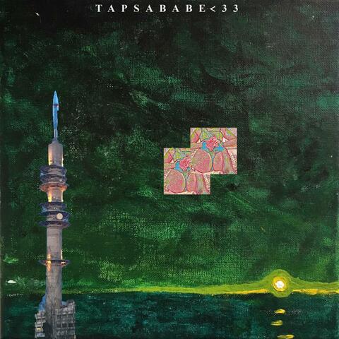 Tapsababe<33