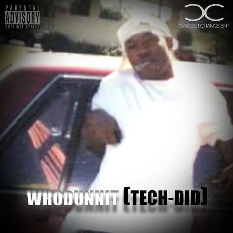 TECH-DID