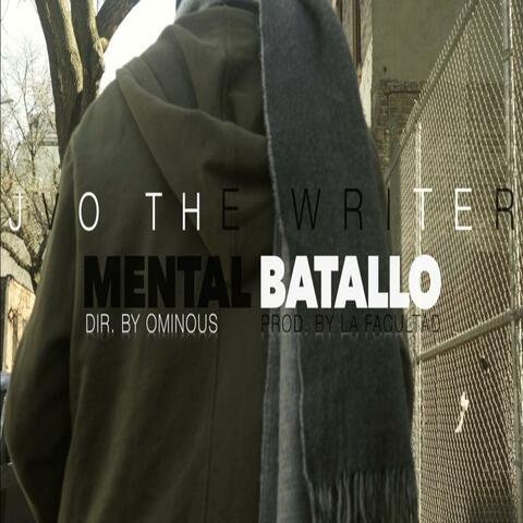 Mental Batallo