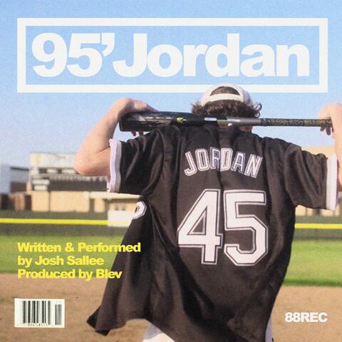 95' Jordan