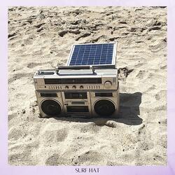 Surf Hat