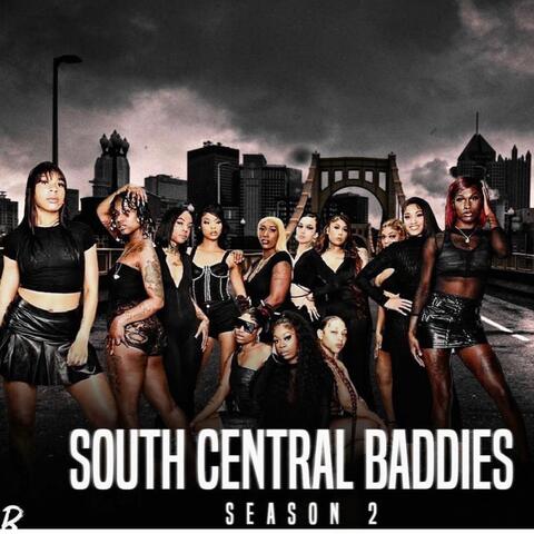 Bad Bitch Season 2 (feat. 2greedy.2k)