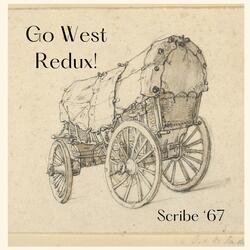 Go West Redux! (feat. Nick Spano)