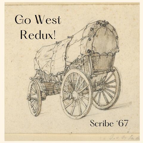 Go West Redux! (feat. Nick Spano) [Radio Edit]