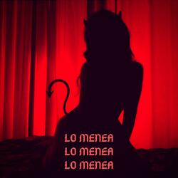 Lo Menea (feat. Mc Roy)