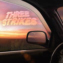THREE STRIKES