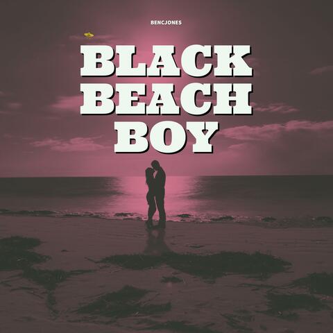 Black Beach Boy