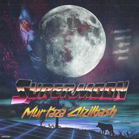 Supermoon
