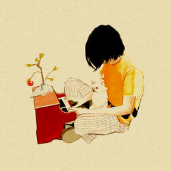 A Big Pile of Radiohead Songs on Fire...