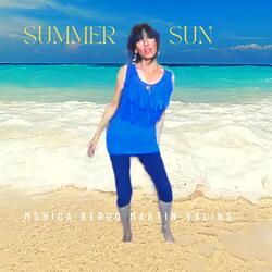 Summer Sun (feat. Martin Valins)