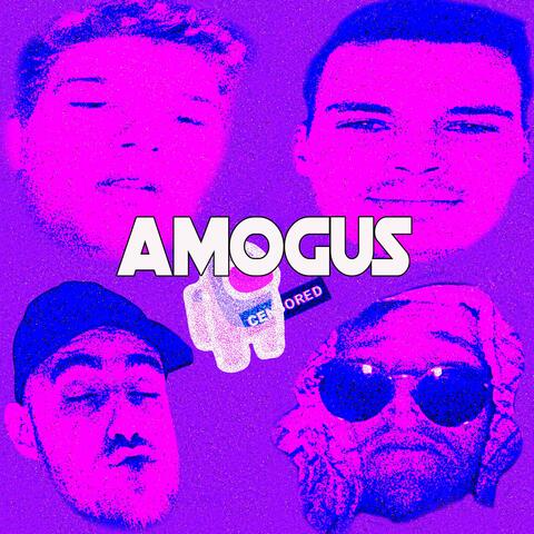 Amogus (feat. BWC, Lil Sus & Overgård)