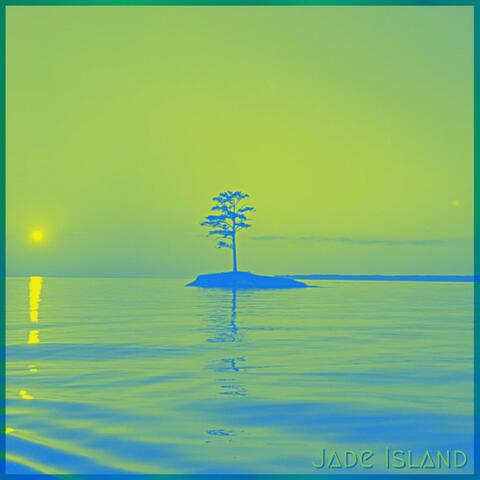 The Jade Island